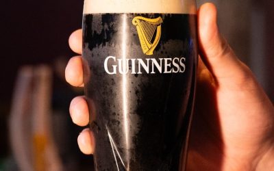 The Perfect Pour: Best Guinness in MetroWest MA