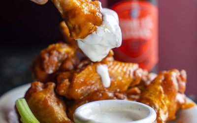 Best Wings in MetroWest MA: Finnegan’s Pub Is Your Go-To Spot
