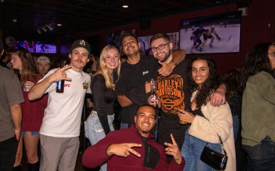 Karaoke Every Thursday Night at Finnegan’s Pub in Hudson, MA
