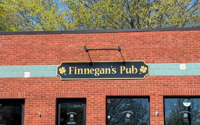 Your Local Sports Bar in Hudson, MA with a Great Atmosphere